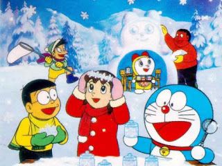 Detail Koleksi Foto Doraemon Nomer 11