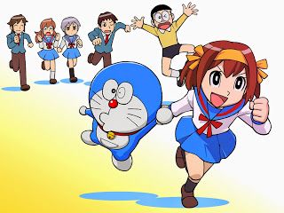 Detail Koleksi Foto Doraemon Nomer 18