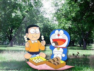 Detail Koleksi Foto Doraemon Nomer 30