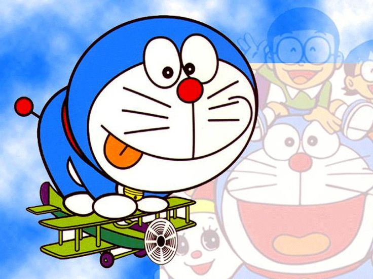 Detail Koleksi Foto Doraemon Nomer 40