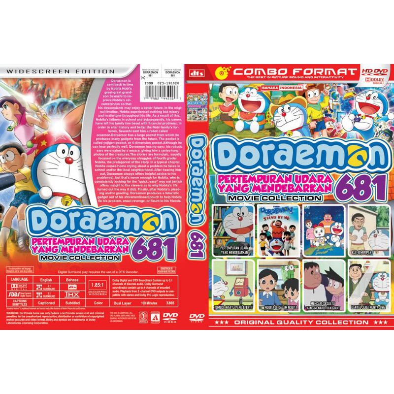 Detail Koleksi Foto Doraemon Nomer 51