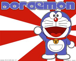 Detail Koleksi Foto Doraemon Nomer 9