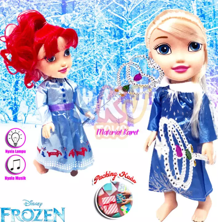 Detail Koleksi Foto Frozen Nomer 23