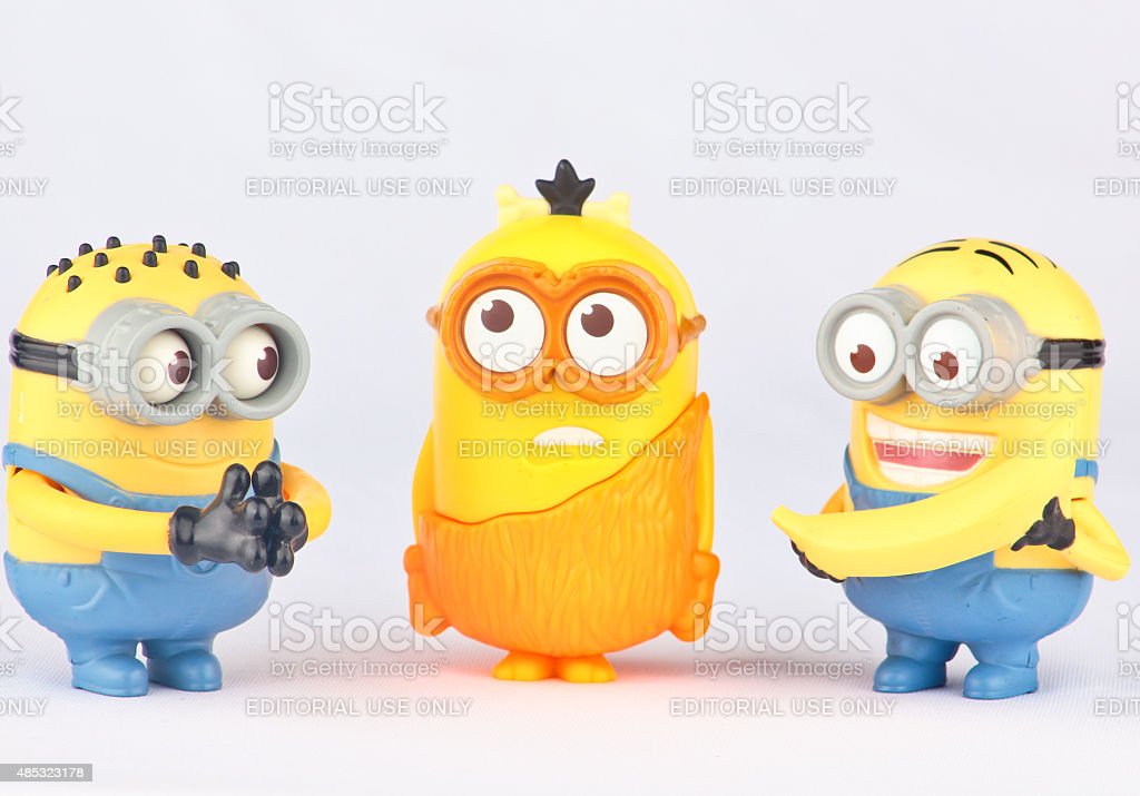 Detail Koleksi Foto Minions Nomer 19