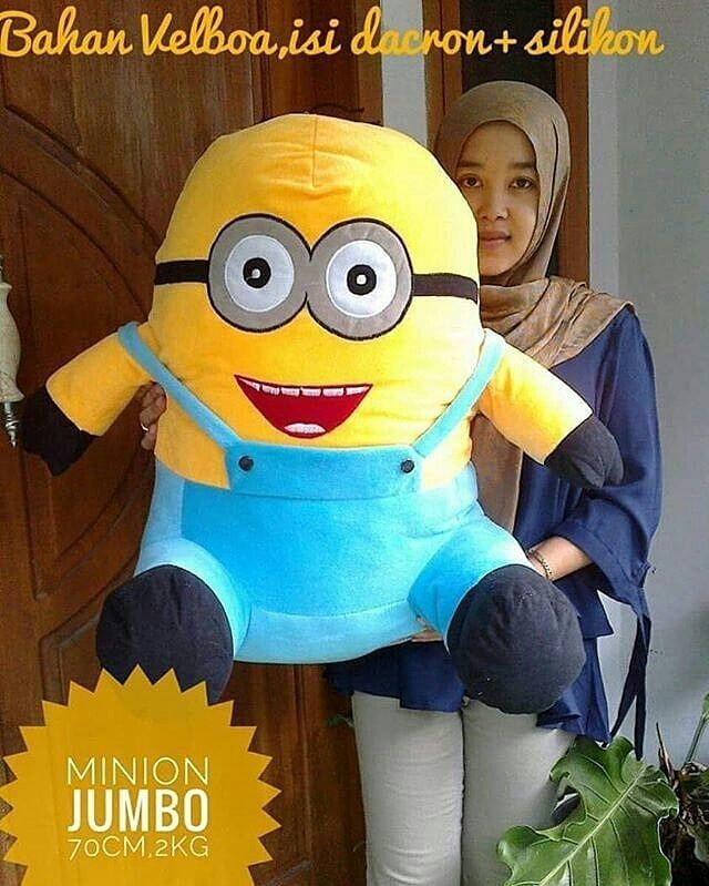 Detail Koleksi Foto Minions Nomer 48