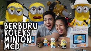 Detail Koleksi Foto Minions Nomer 56