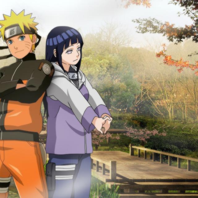 Detail Koleksi Foto Naruto Dan Hinata Nomer 36