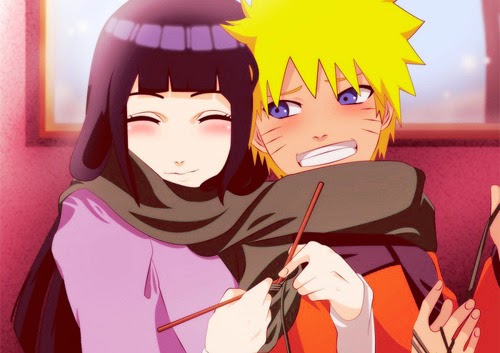 Detail Koleksi Foto Naruto Dan Hinata Nomer 50