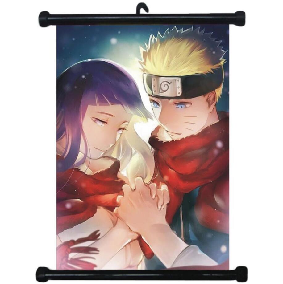 Detail Koleksi Foto Naruto Dan Hinata Nomer 51