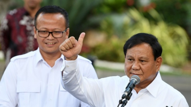 Detail Koleksi Foto Prabowo Nomer 22