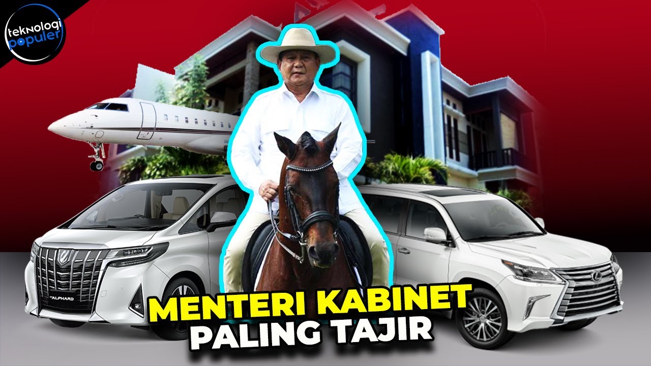 Detail Koleksi Foto Prabowo Nomer 43