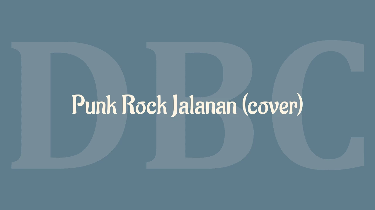 Detail Koleksi Foto Punk Rock Jalanan Nomer 53