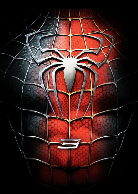 Detail Koleksi Foto Spiderman 3 Nomer 31