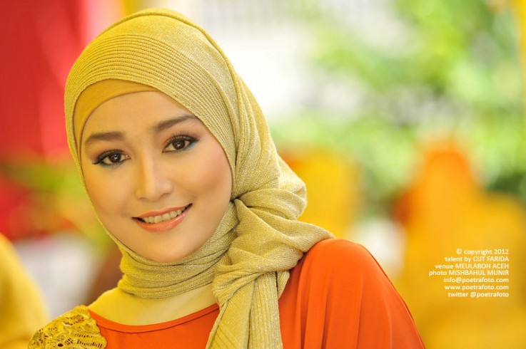 Detail Koleksi Foto Wanita Berjilbab Nomer 22