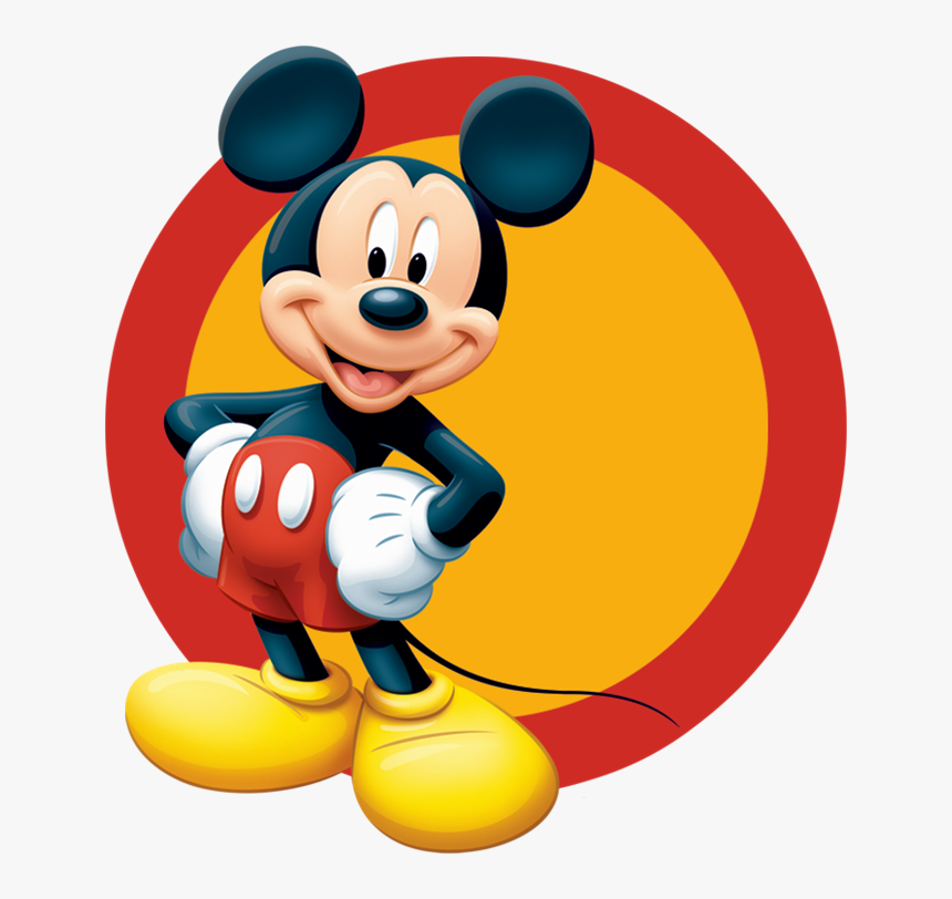 Detail Koleksi Gambar Mickey Mouse Nomer 2