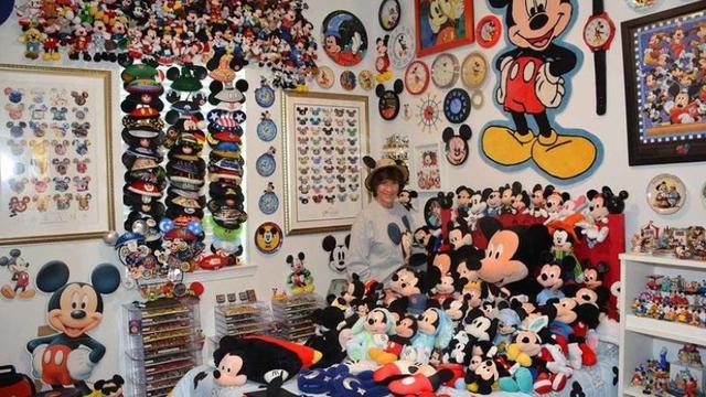 Detail Koleksi Gambar Mickey Mouse Nomer 3