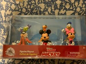 Detail Koleksi Gambar Mickey Mouse Nomer 28