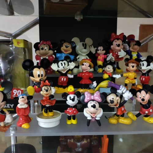 Detail Koleksi Gambar Mickey Mouse Nomer 32