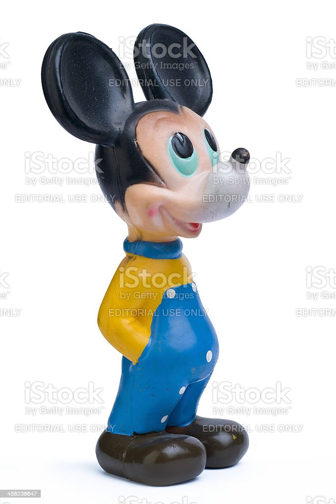 Detail Koleksi Gambar Mickey Mouse Nomer 36