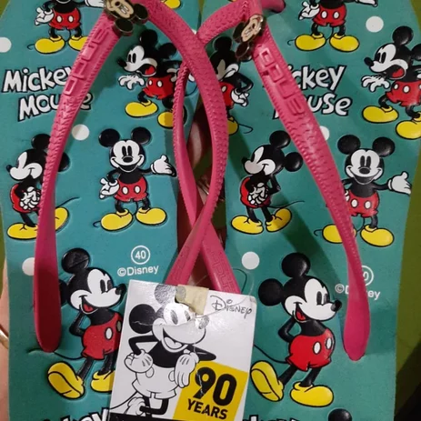 Detail Koleksi Gambar Mickey Mouse Nomer 40