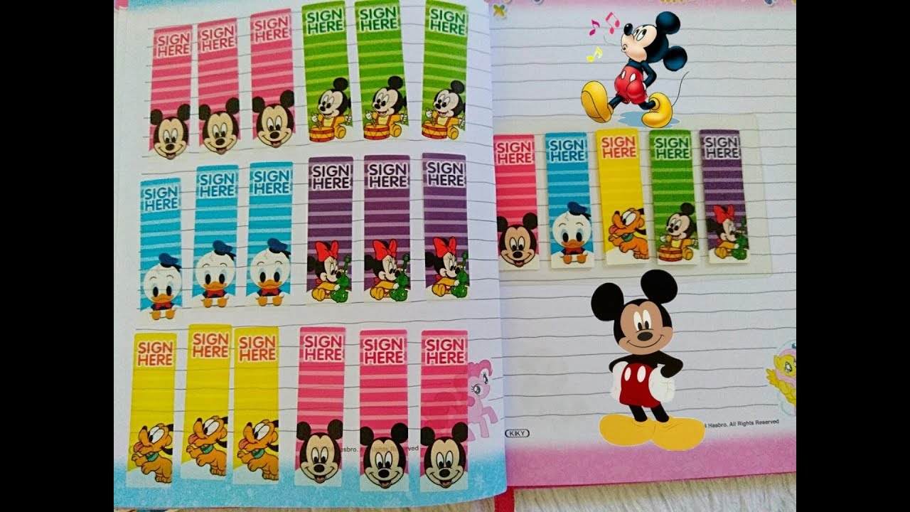 Detail Koleksi Gambar Mickey Mouse Nomer 42