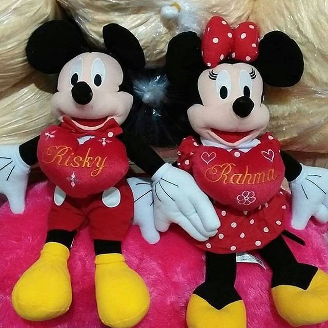 Detail Koleksi Gambar Mickey Mouse Nomer 43