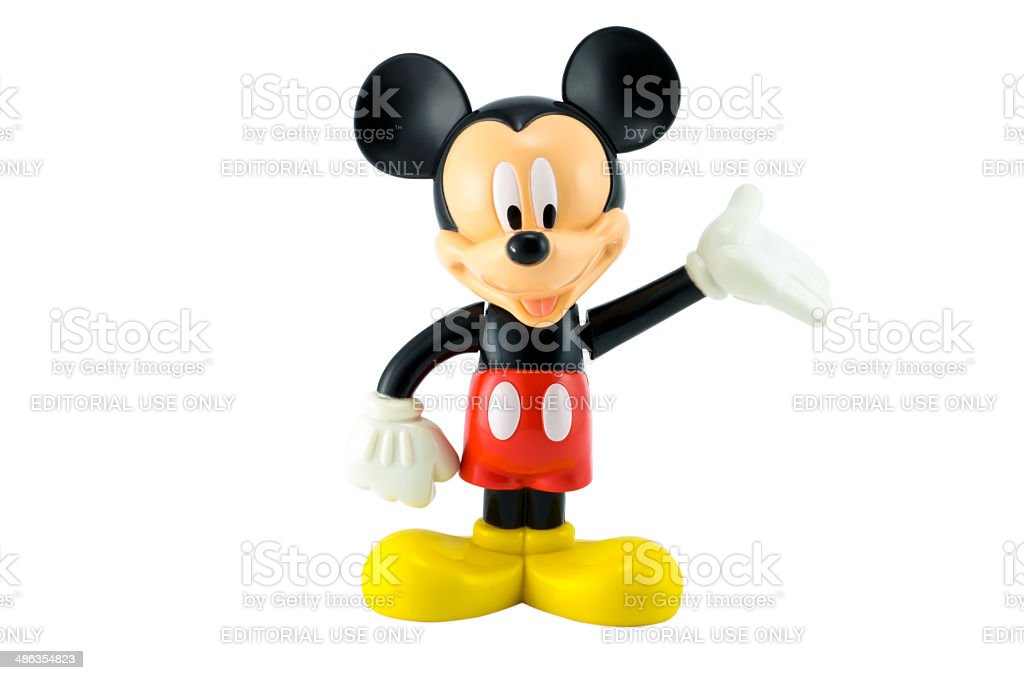 Detail Koleksi Gambar Mickey Mouse Nomer 48