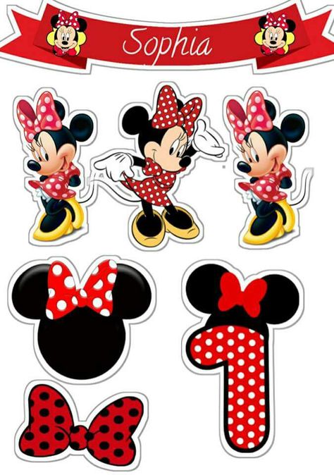 Detail Koleksi Gambar Mickey Mouse Nomer 51