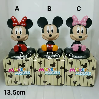 Detail Koleksi Gambar Mickey Mouse Nomer 54