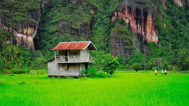 Detail Koleksi Gambar Pemandangan Indah Nomer 54