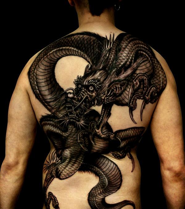 Detail Koleksi Gambar Tatto Nomer 25