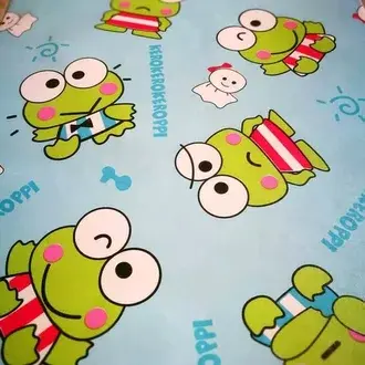 Detail Koleksi Keroppi Terlengkap Nomer 49