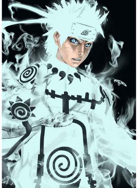 Detail Koleksi Poto Naruto Nomer 43