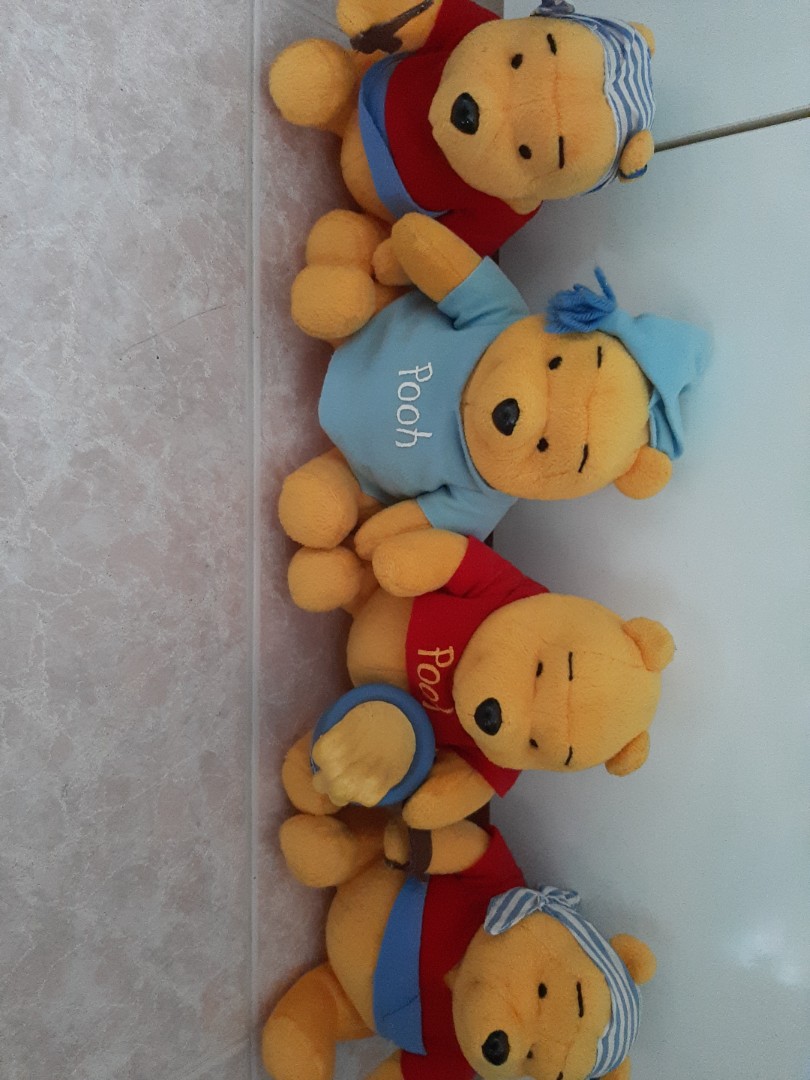 Detail Koleksi Winnie The Pooh Nomer 15