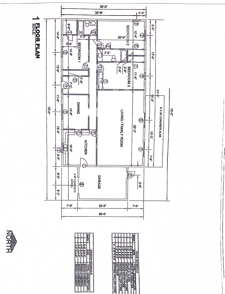 Detail Kolom Rumah 2 Lantai Nomer 48