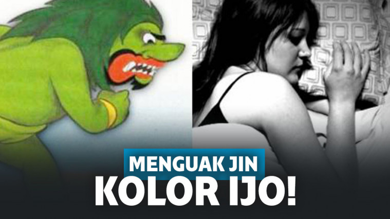 Detail Kolor Ijo Photos Nomer 24