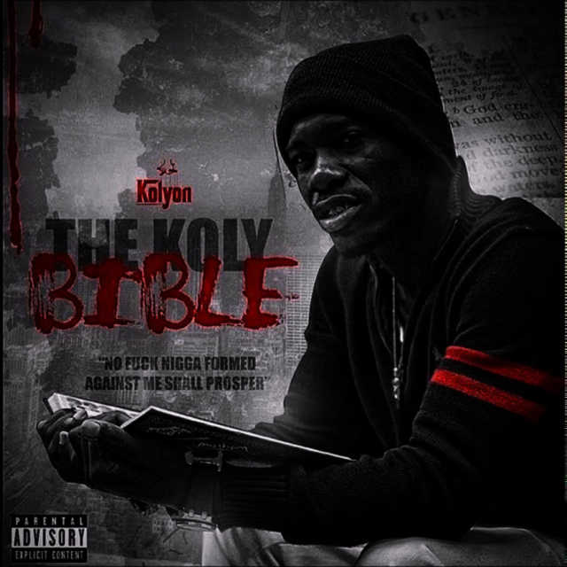 Detail Koly Bible Mixtape Download Nomer 2