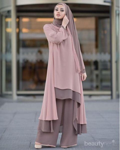 Detail Kombinasi Baju Warna Dusty Pink Nomer 13