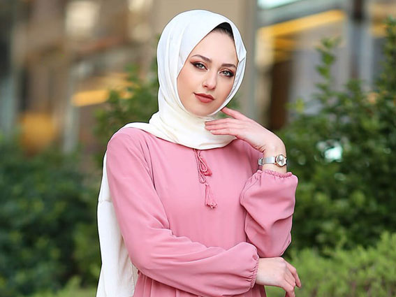 Detail Kombinasi Baju Warna Dusty Pink Nomer 26