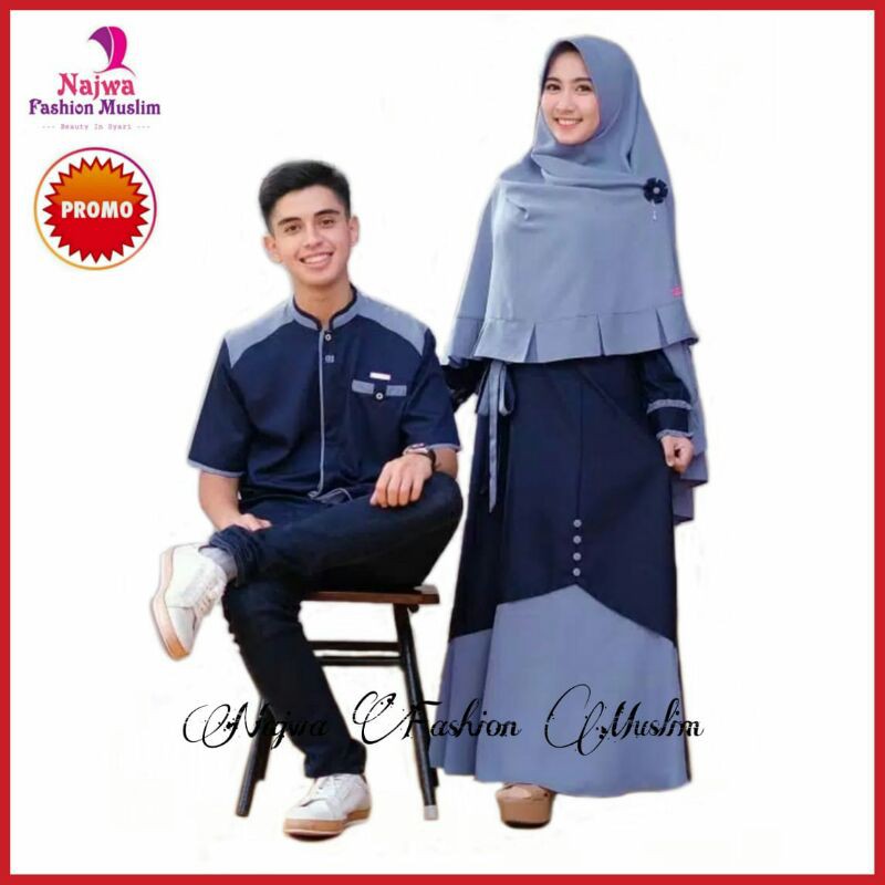 Detail Kombinasi Baju Warna Navy Nomer 11