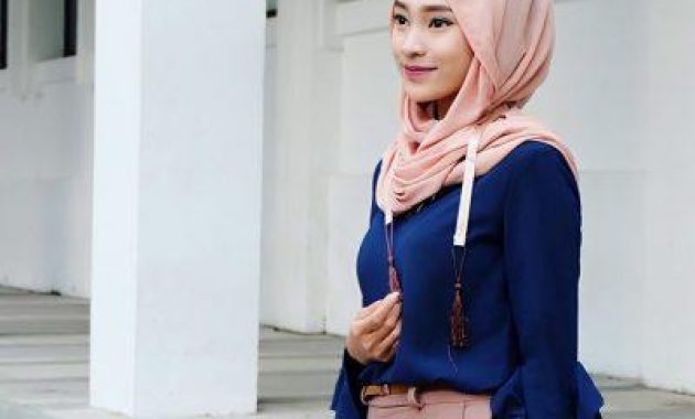 Detail Kombinasi Baju Warna Navy Nomer 31