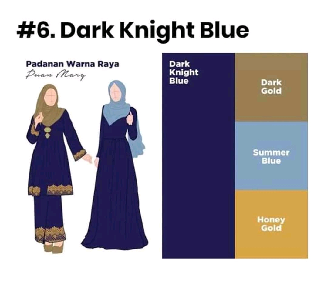 Detail Kombinasi Baju Warna Navy Nomer 46