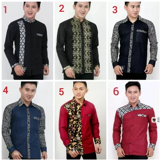 Detail Kombinasi Baju Warna Navy Nomer 50