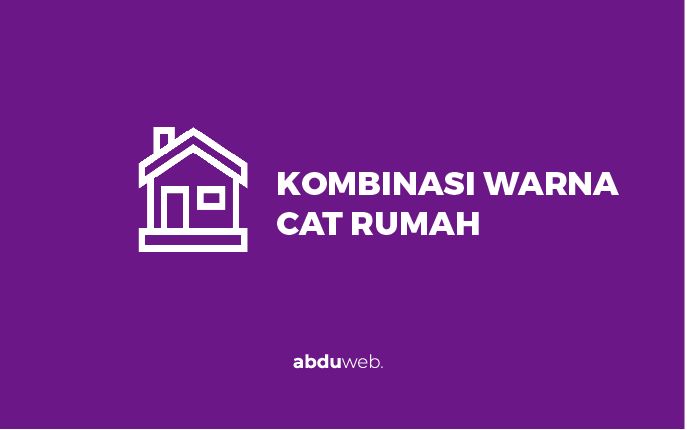 Detail Kombinasi Cat Rumah Warna Ungu Nomer 45