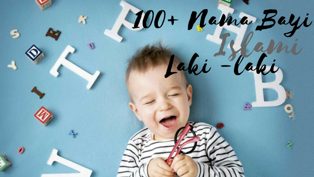 Detail Kombinasi Nama Bayi Laki Laki Modern Nomer 12