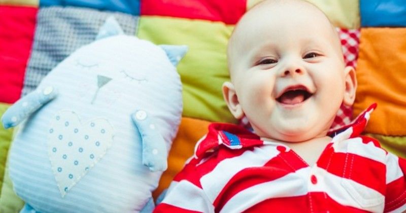 Detail Kombinasi Nama Bayi Laki Laki Modern Nomer 22