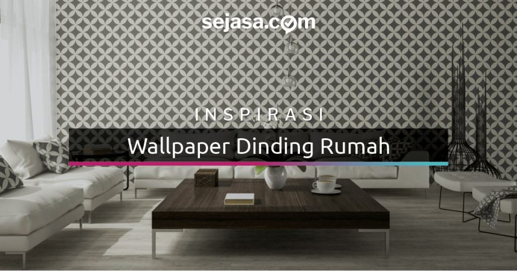 Detail Kombinasi Wallpaper Dinding Ruang Tamu Nomer 54