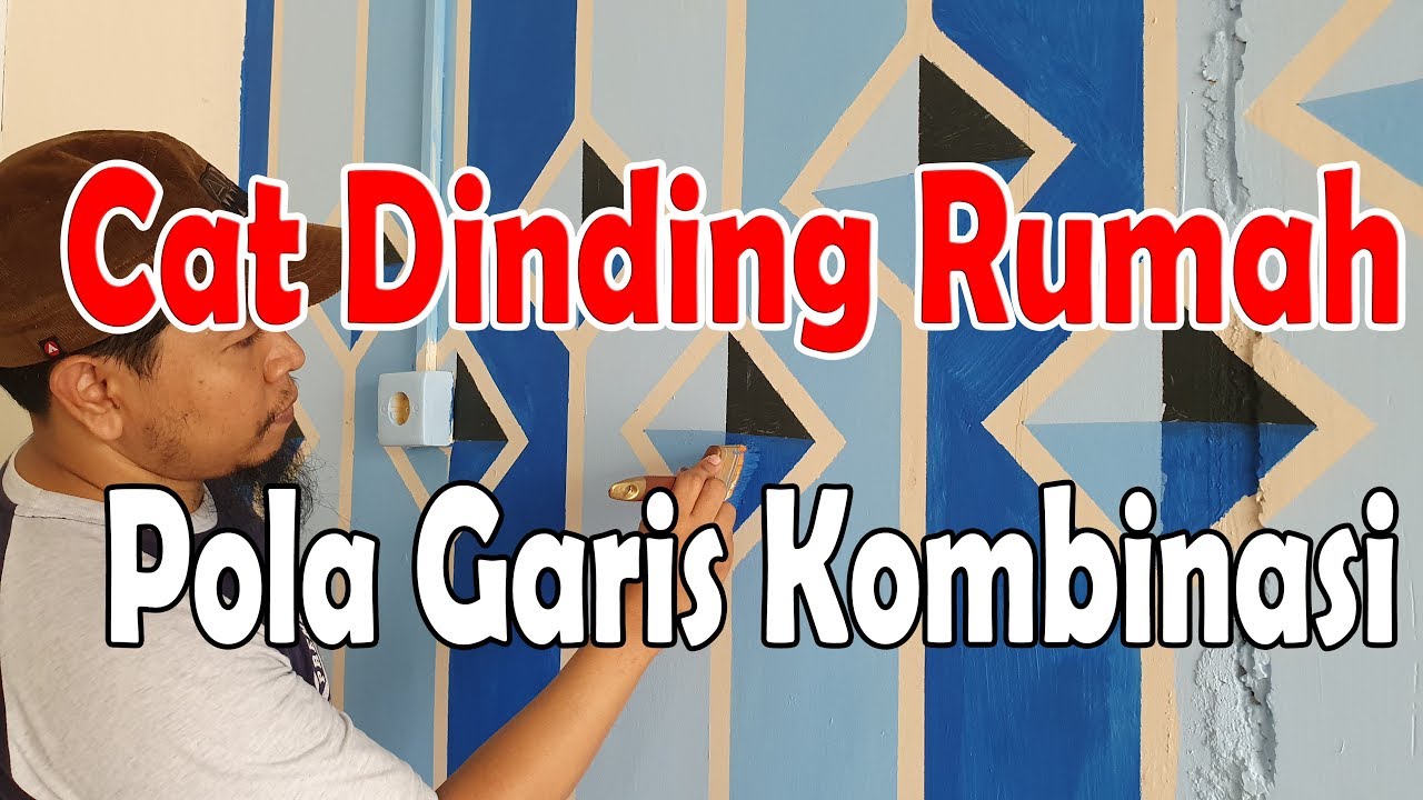Detail Kombinasi Warna Cat Rumah Biru Nomer 49