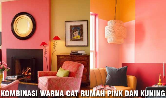 Detail Kombinasi Warna Cat Rumah Orange Nomer 51