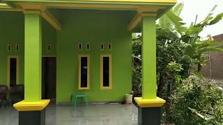 Detail Kombinasi Warna Cat Tiang Rumah Nomer 38